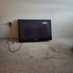 Phillips TV 30" 