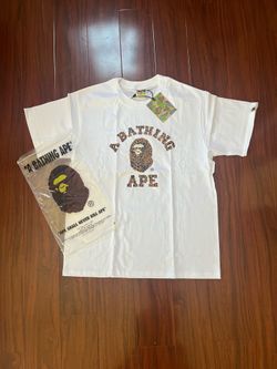 Bape t shirts