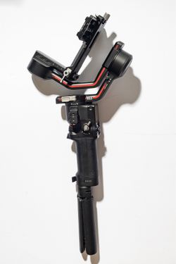 Ronin RS3 Camera Gimbal Stabilizer and Case