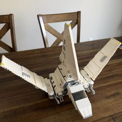LEGO STAR WARS Imperial Shuttle Tydirium 