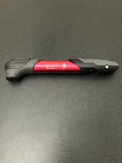 bike mini pump