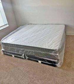 "SAME DAY DELIVERY! š Brand New All Size Bed Set - Get it Today!"