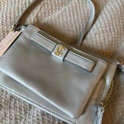 NWT Juicy Couture Bag