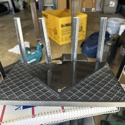 TP-link Archer AX73 Wireless Router