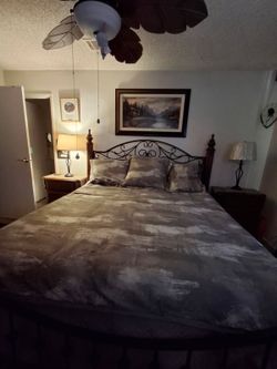 Bedroom Set