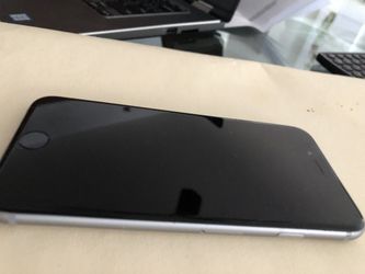 iPhone 6 in good condition