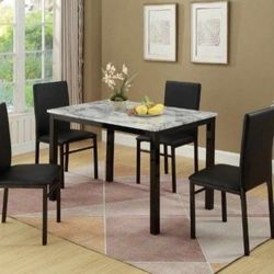 Small Dining Set