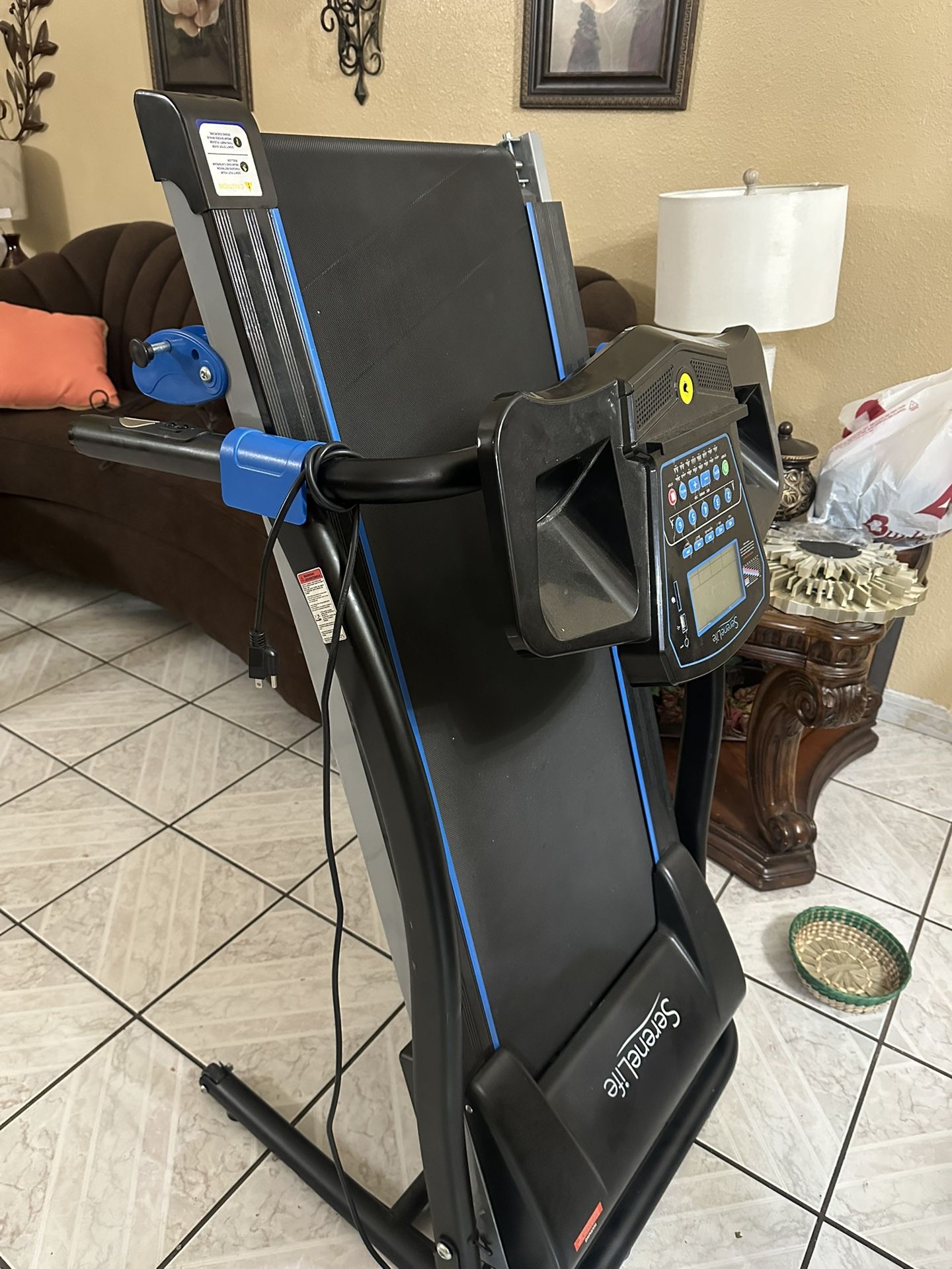 Treadmill