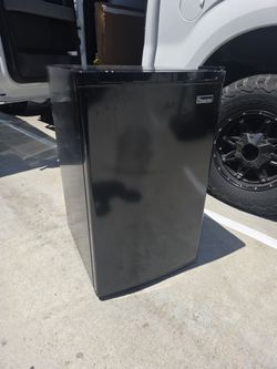Mini Refrigerator