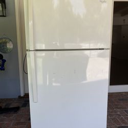 Whirlpool Refrigerator 