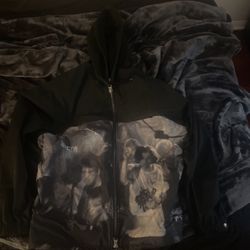 Burberry Jacket
