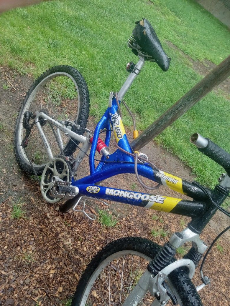 Rides Great