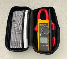 Fluke 374 FC multimeter - new