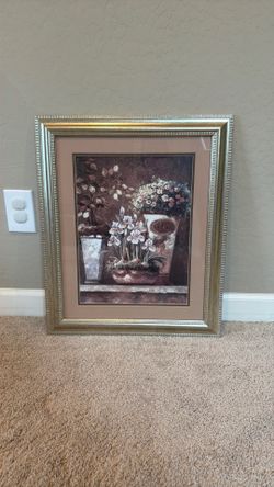 Wall art