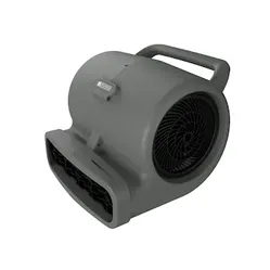 Utilitech Air Mover 1/2-HP 2800-CFM Centrifugal Indoor Blower Fan New in Box