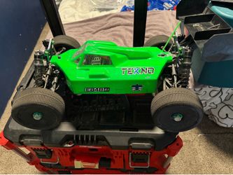 Tekno