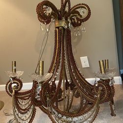 Stunning Chandelier