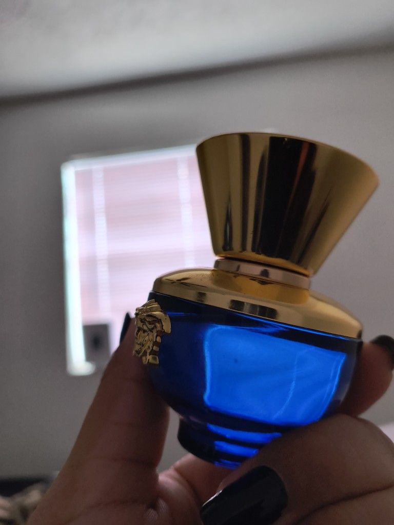 Versace Dylan Blue Perfume 30ml/1.0floz