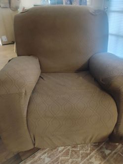 Recliner
