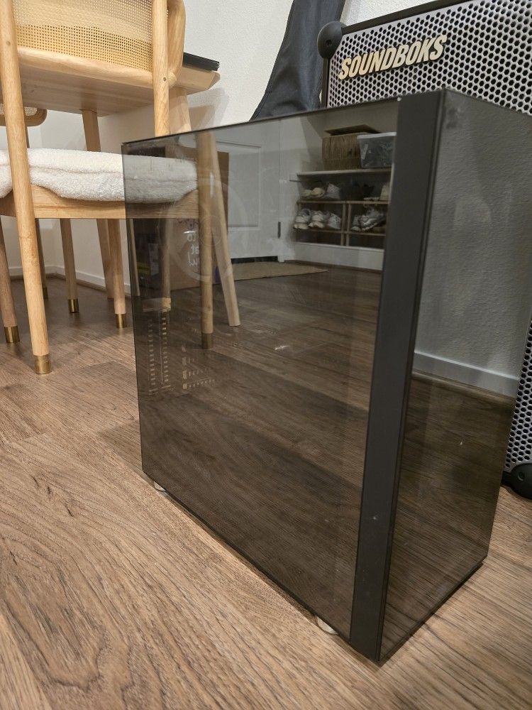 Gaming PC RTX 2060 SUPER