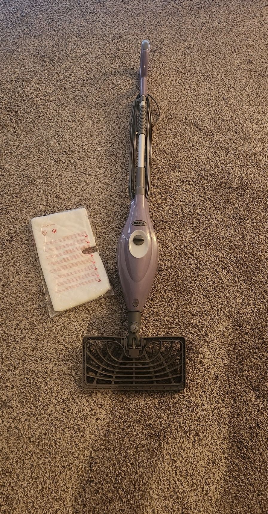 Shark Brand Steam Mop