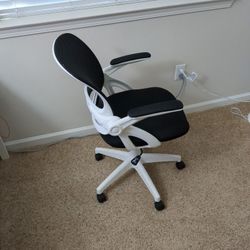 Office Chair Assembled - Barely Used