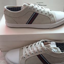 Ben Sherman Shoes