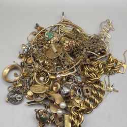 I BUY GOLD FILLED JEWELRY 