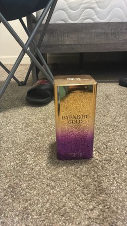 Hypnotic Gold Perfume by French Avenue
