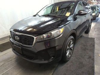 2020 Kia Sorento
