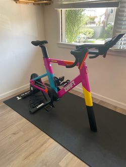 Zwift Ride Smart Bike
