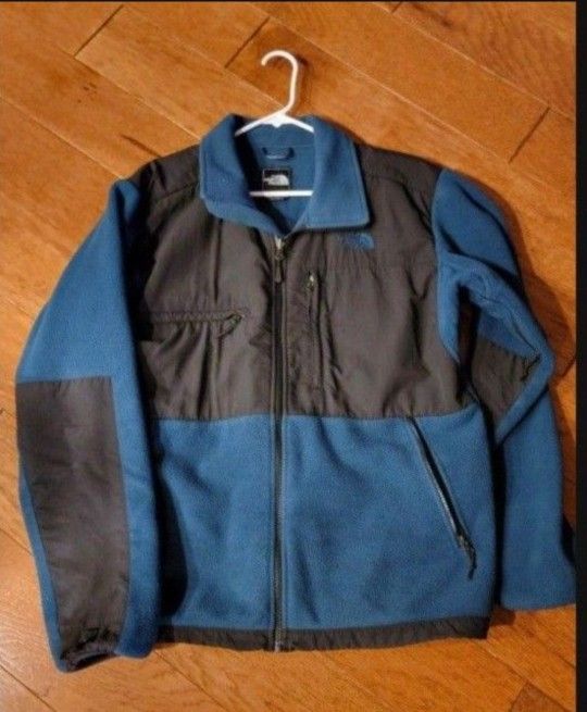 North Face Denali Jacket