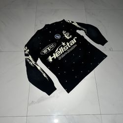 hellstar shirt