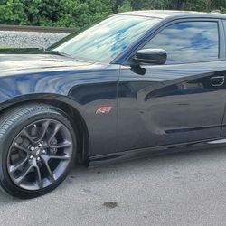 2023 Dodge Charger Scat Pack 😎