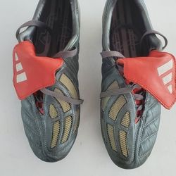 Predator Soccer Shoes