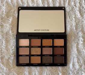 Artist Couture Supreme Nudes Eyeshadow Palette