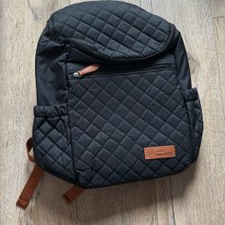Baby Backpack/ Diaper Bag