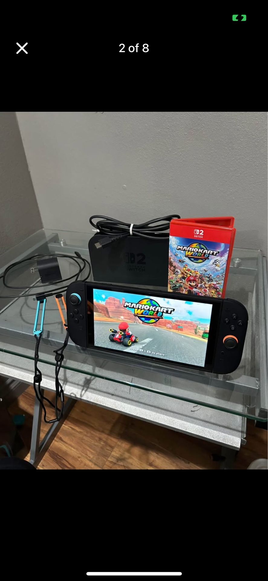 Nintendo Switch 2 