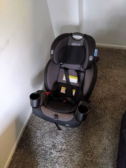 Graco TriRide Convertible Car Seat