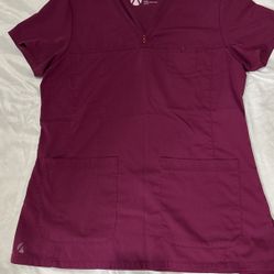 Small Scrubs
