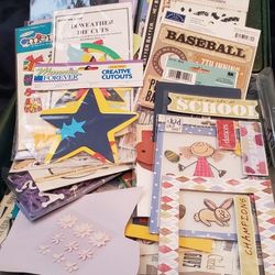 Scrapbooking 