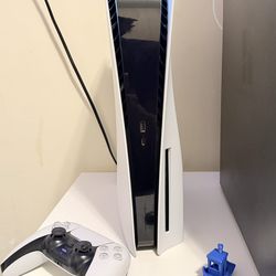 PlayStation 5 Disc Original Version    PS5