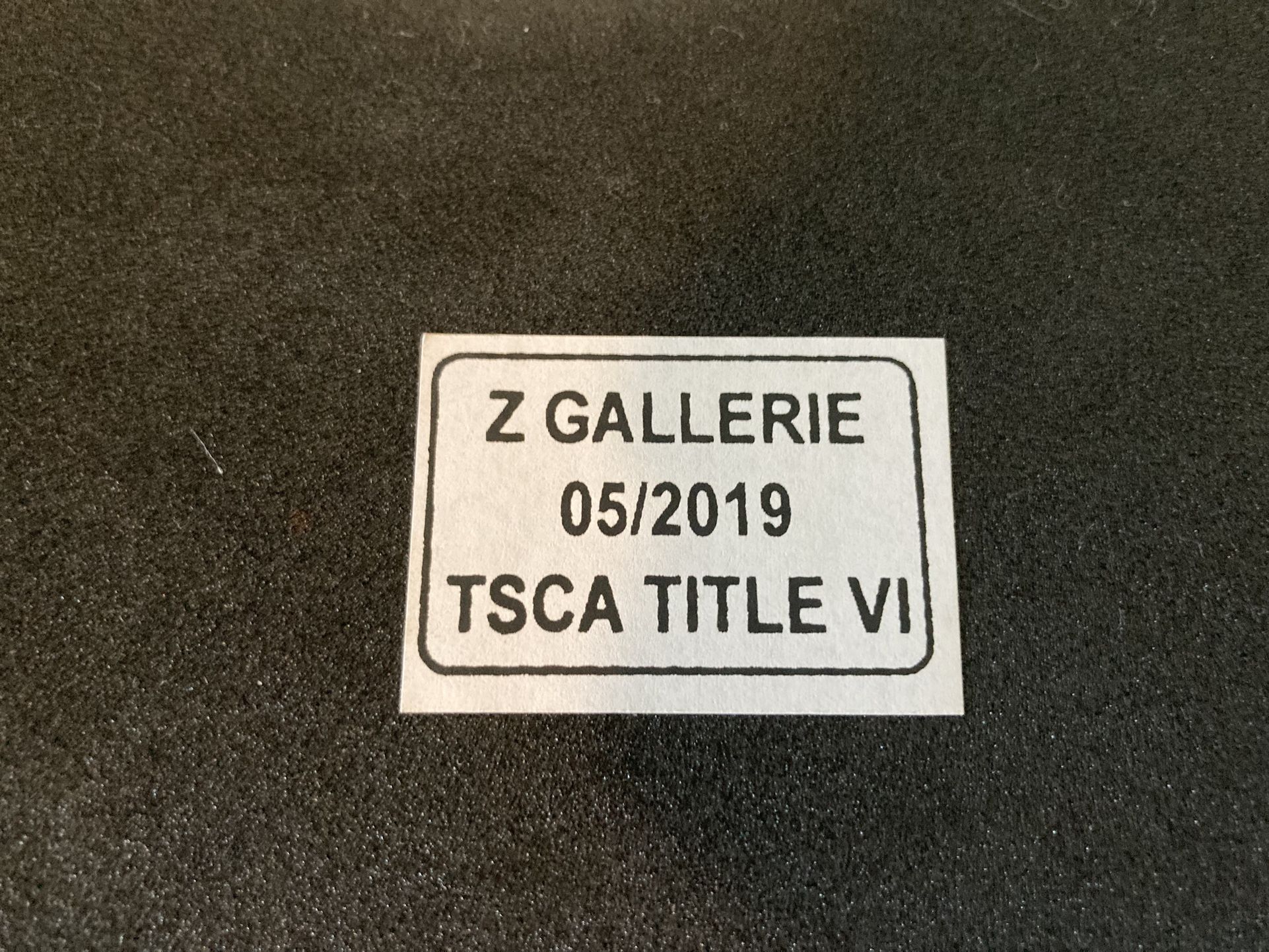 Z Gallerie Silver Metal Candle Holder Centerpiece for Sale in