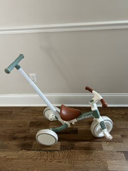 Child Bike