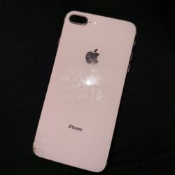 iPhone 7 Plus Rose Gold 