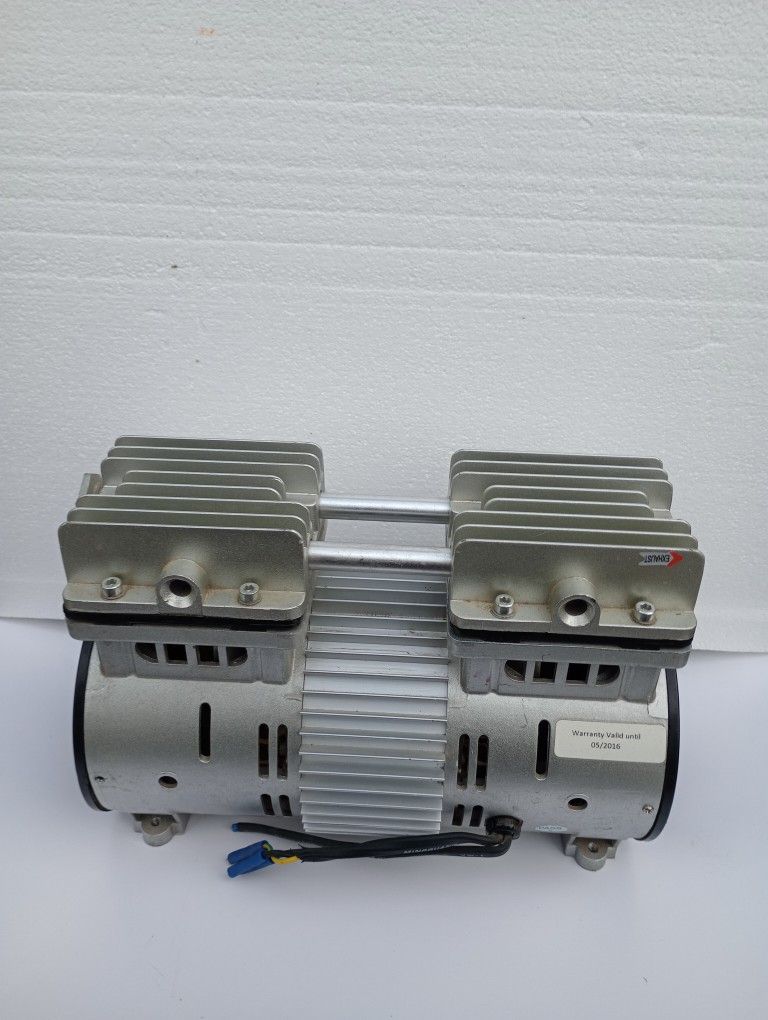 Oil Free Air Compressor