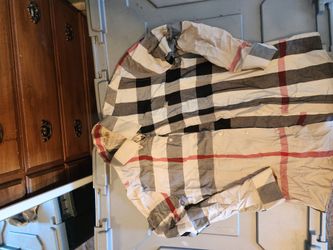Burberry Shirt