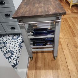 Kitchen Cart