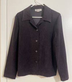 Vintage Briggs Women’s Blouse 