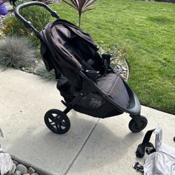 Stroller